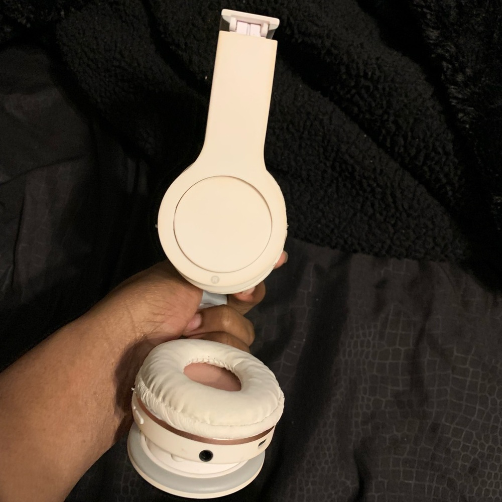 Headphones